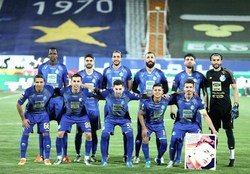 واکنش بازیکنان استقلال به حواشی اخیر
