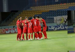 واکنش باشگاه پرسپولیس به شایعات نقل و انتقالات این باشگاه