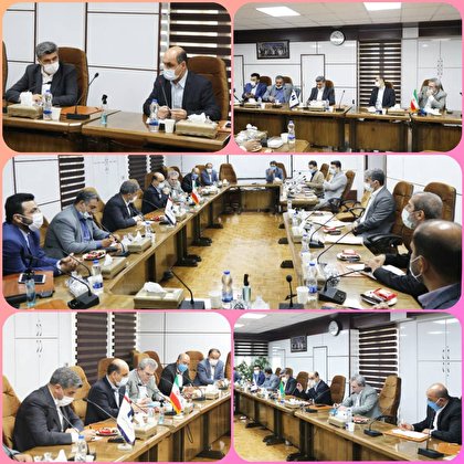 تأمین مالی طرحهای اقتصادی گلستان توسط بانک صادرات ایران تأمین مالی طرحهای اقتصادی گلستان توسط بانک صادرات ایران