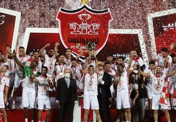 مستند ۴×۶ پرسپولیس دهه دوم شهریور به نمایش در می‌آید