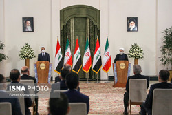 مالکی: سفر نخست‌وزیر عراق به تهران تحولات مثبتی را به دنبال خواهد داشت