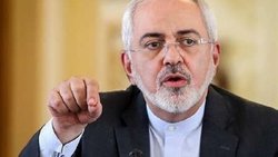 واکنش ظریف به مزاحمت جنگنده‌های آمریکایی برای هواپیمای مسافربری ایران