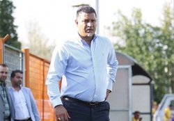 تبریک اینستاگرامی علی دایی به مناسبت پوکر پرسپولیسیها عکس