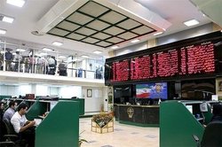 بورس هفته دوم مرداد را چگونه آغاز می کند؟