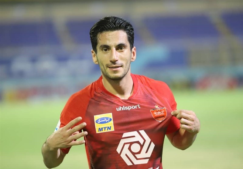 تیم فوتبال پرسپولیس , 