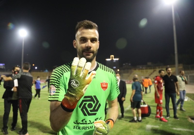 تیم فوتبال پرسپولیس , 