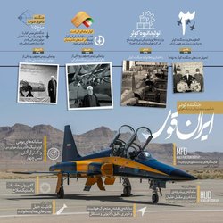 معزی: در دشوارترین ایام هم چهره ایران قوی پیدا است