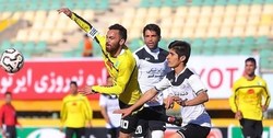 فوتبال تهران، نفت و راه آهن ندارد  بیرانوند بعدی در کارواش ماندگار می شود!