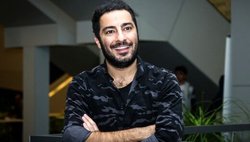 واکنش نوید محمدزاده به قهرمانی پرسپولیس با عکسی از مربی استقلال