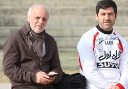 خوردبین: مربی دیگری غیر از گل‌محمدی نمی‌توانست پرسپولیس را قهرمان کند