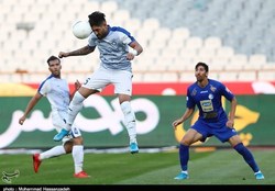 ابراهیمی: گل‌گهر به سقوط فکر نمی‌کند