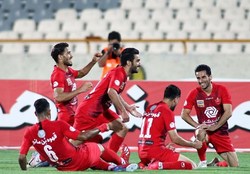 اقبالی: استقلال، سپاهان و تراکتور می‌دانستند سخت است به پرسپولیس برسند