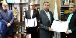 رونمایی از انتصابهای سعادتمند در استقلال+تصاویر