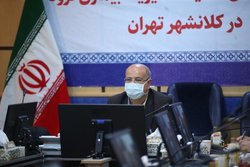 تمدید محدودیت‌های تهران تا پایان هفته آینده  پیشنهاد استفاده از سربازان در مراکز درمانی