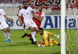 آماده سازی حریف پرسپولیس در یک تورنمنت چهارجانبه