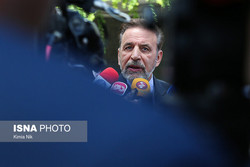 واعظی: برجام بدون لغو تحریم تسلیحاتی ادامه پیدا نمیکند