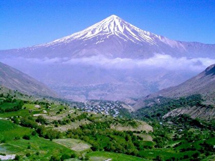 رفع مشکل دو پلاک از چهار پلاک وقفی کوه دماوند/پیگیری ها ادامه دارد رفع مشکل دو پلاک از چهار پلاک وقفی کوه دماوند/پیگیری ها ادامه دارد