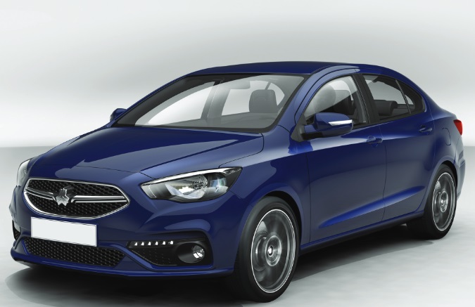 سایپا مشخصات تیپ های خودرو سایپا مشخصات تیپ های خودرو