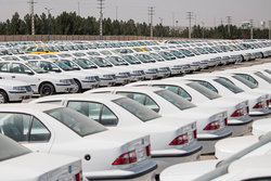 ۳۶۰ هزار خودرو تولید شد/ تحویل حدود ۲۸۶ هزار خودرو به مشتریان