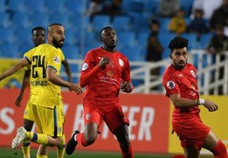 سرمربی پرتغالی حریف پرسپولیس اخراج شد