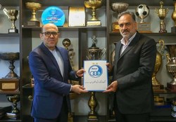 مددی: باشگاه استقلال خودش اقدام به مذاکره با بازیکنان کرده است!