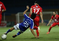 پهلوان، آقایی، آل‌‌کثیر و سرلک در آستانه پرسپولیسی شدن