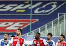 معاون باشگاه پرسپولیس: برای برگزاری هر بازی در ورزشگاه آزادی ۳۵۰ میلیون تومان هزینه می‌کنیم