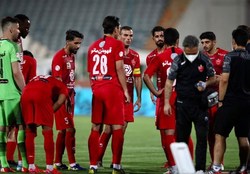 ۲ خرید جدید و حفظ ۳ بازیکن چالش پیش‌روی مدیران پرسپولیس