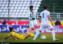 پهلوان در باشگاه پرسپولیس حاضر شد