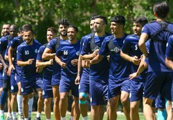 نارضایتی استقلالیها از وضعیت سفر به مشهد