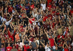 پرسپولیس در نظرسنجی فیفا مغلوب الزمالک شد + عکس