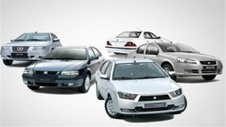 فروش فوق العاده محصولات ایران خودرو به زودی اجرا می شود
