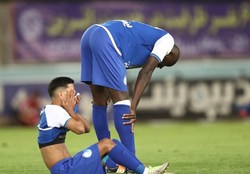 واکنش باشگاه استقلال به درگیری در فرودگاه مهرآباد