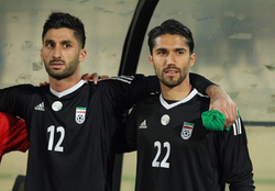 مظاهری با استقلال به توافق رسید