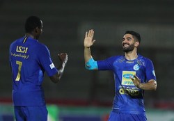 پیشنهاد الخور به هافبک استقلال چقدر است؟