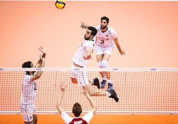 بیانیه فدراسیون والیبال درباره گمانهزنی رسانهها برای سرمربی تیم ملی