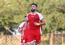 شجاعی: فردا با پرسپولیس قرارداد امضا می‌کنم