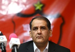 واکنش رسول‌پناه به استعفای سرمربی پرسپولیس