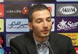 بازگشت زرندی به استقلال برای حضور در لیگ قهرمانان آسیا