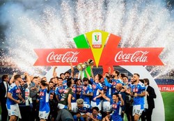 قرعه‌کشی جام حذفی ایتالیا در فصل ۲۱-۲۰۲۰؛ احتمال برگزاری دربی میلان در یک چهارم نهایی