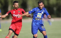 قرارداد مدافع استقلال فسخ شد