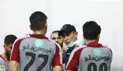 در پرسپولیس از پیش‌پرداخت خبری نیست!