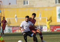 شریفات با استقلال تسویه حساب کرد