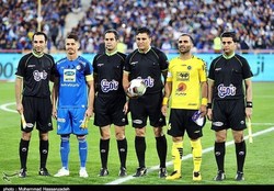 ارسال گزارش صحبت‌های کرمانشاهی به کمیته اخلاق فدراسیون فوتبال