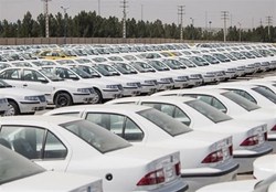عرضه ۱۵۲ هزار خودرو در طرح فروش فوق العاده تا پایان سال