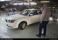 امکان تحویل حضوری خودرو به مشتریان درب کارخانه ایران خودرو