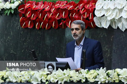 مقتدایی: ایران به آمریکا باج نمی‌دهد