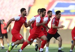 مصائب پرسپولیس در راه صعود به مرحله حذفی لیگ قهرمانان آسیا از نگاه سایت AFC