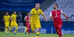 کارشناس فوتبال قطر: التعاون نمی توانست به پرسپولیس گل بزند