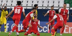 نکیسا: پرسپولیس در باد برد التعاون نخوابد